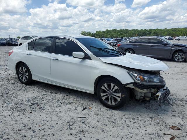 Vin: 1hgcr2f32da262314, lot: 60650165, honda accord lx 20134
