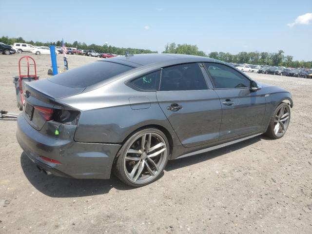 Vin: waub4cf56ja010364, lot: 61447835, audi s5/rs5 premium plus 20183
