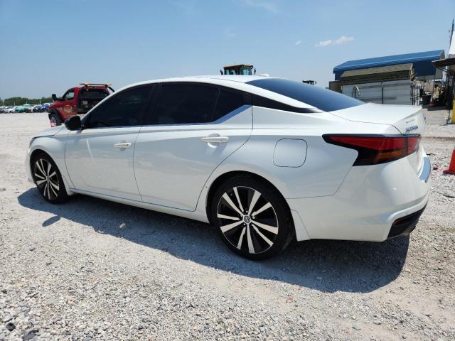 Vin: 1n4bl4cv7mn398272, lot: 60297145, nissan altima sr 20212