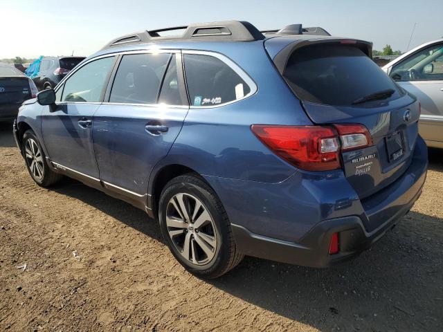 2019 SUBARU OUTBACK 2. - 4S4BSANC2K3358192
