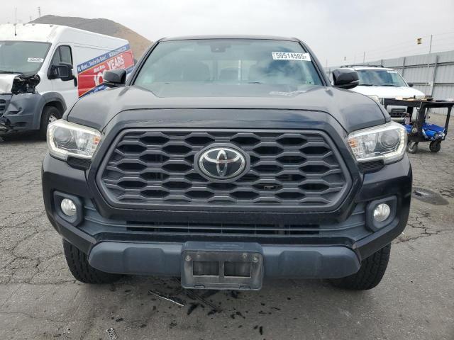 2020 TOYOTA TACOMA DOU - 3TMCZ5AN5LM312844