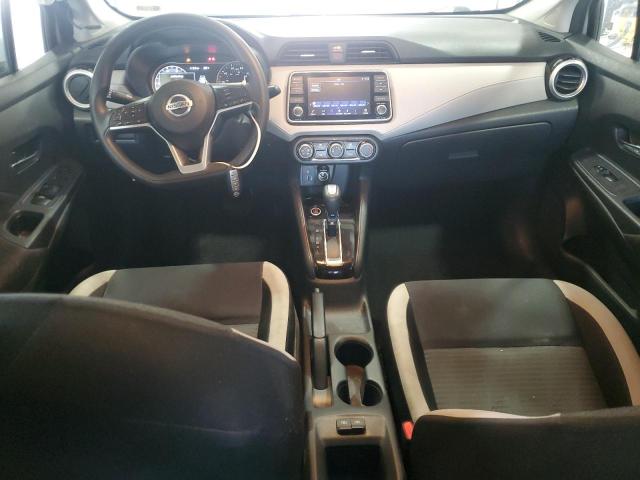2021 NISSAN VERSA S - 3N1CN8EV5ML828493