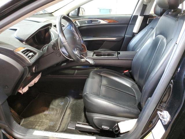 2016 LINCOLN MKZ - 3LN6L2J93GR625234