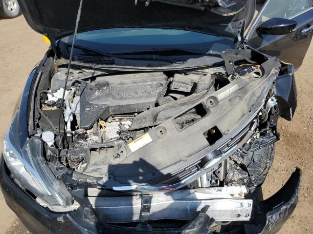 2017 NISSAN ALTIMA 2.5 - 1N4AL3AP0HC238455