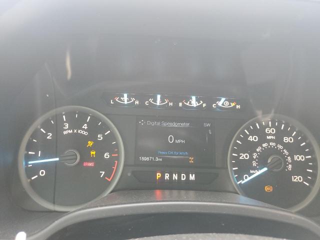 2018 FORD F150 SUPER - 1FTEW1C5XJKF99447
