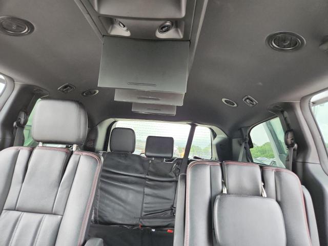 2019 DODGE GRAND CARA - 2C4RDGEG5KR621155