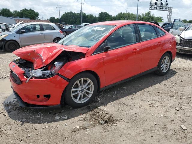 Vin: 1fadp3f25hl339828, lot: 61400925, ford focus se 2017 img_1