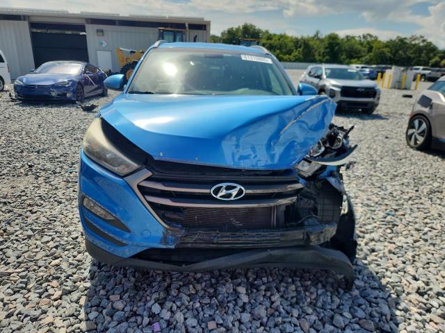 2016 HYUNDAI TUCSON LIM - KM8J33A41GU230000