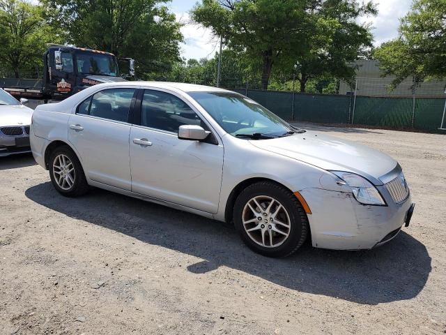 Vin: 3mehm0ha2ar629439, lot: 61026095, mercury milan 20104