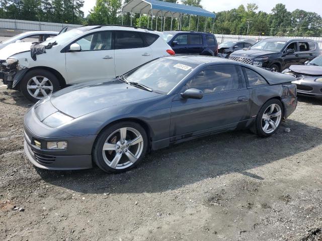 NISSAN 300ZX 2+2