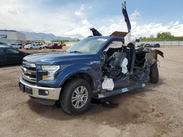 Vin: 1ftew1ep9gkf04710, lot: 60103725, ford f-150 supercrew 2016 img_1
