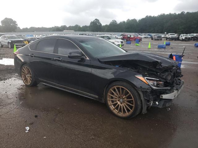 2018 GENESIS G80 SPORT KMHGN4JB6JU223138