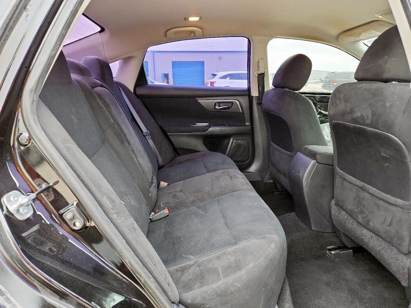 2015 NISSAN ALTIMA 2.5 - 1N4AL3AP4FN376002