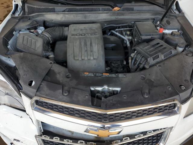 2015 CHEVROLET EQUINOX LT - 2GNFLFEK9F6271502