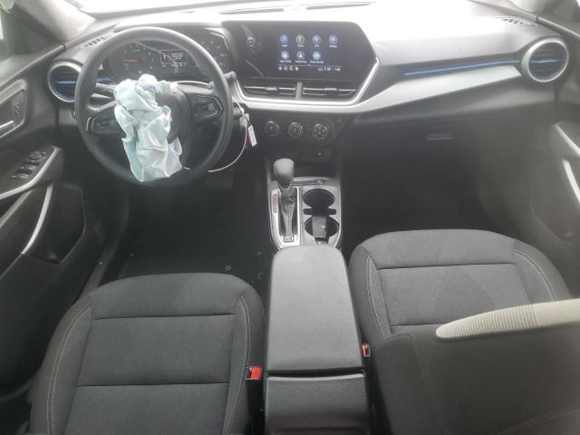 2024 CHEVROLET TRAX LS KL77LFE26RC044807