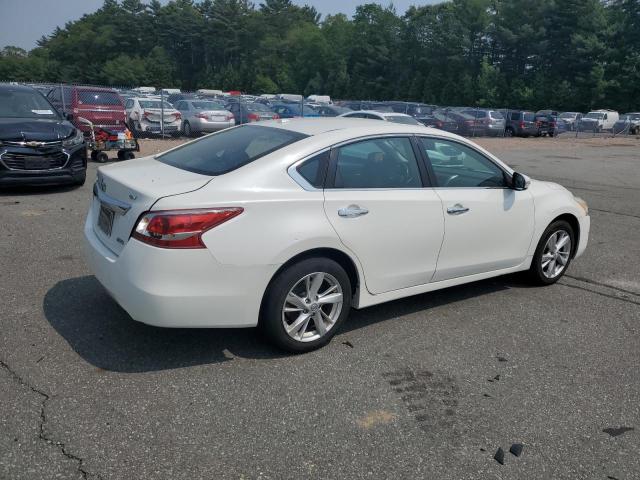 Vin: 1n4al3ap2dn411715, lot: 57271145, nissan altima 2.5 20133