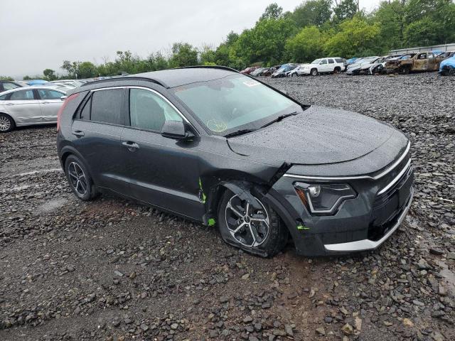 Vin: kndcp3le7r5122131, lot: 61537015, kia niro lx 20244