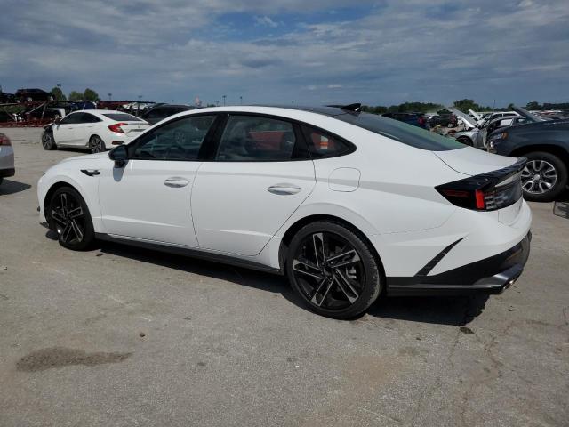 Vin: kmhl54jc7ra359864, lot: 62471025, hyundai sonata n line 20242