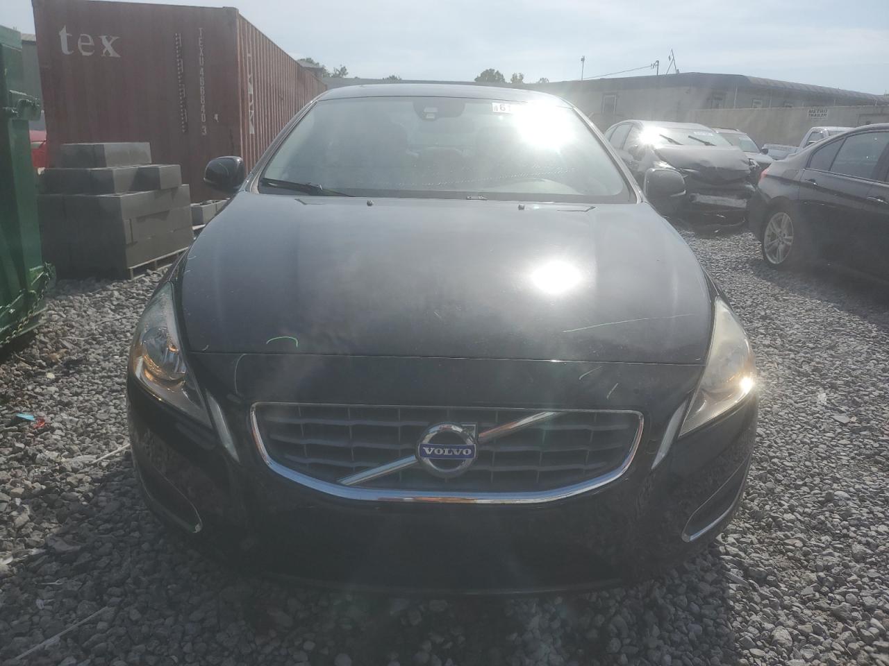 VOLVO S60 T5