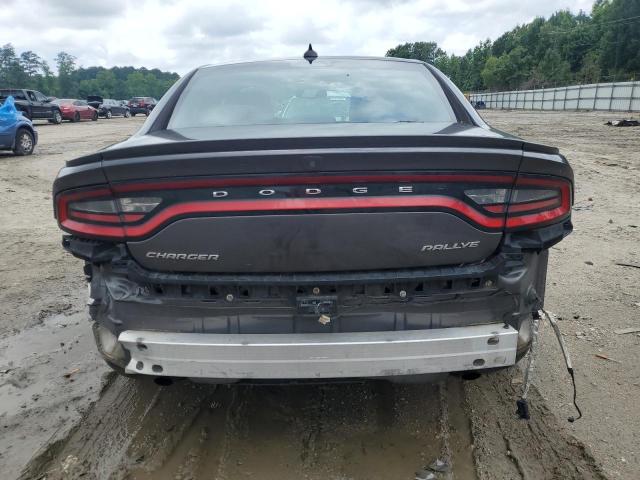 2015 DODGE CHARGER SX 2C3CDXHG3FH880650