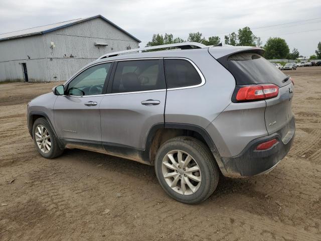 2015 JEEP CHEROKEE L - 1C4PJMDS7FW589214