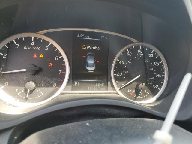 2017 NISSAN SENTRA S - 3N1AB7AP9HL716741