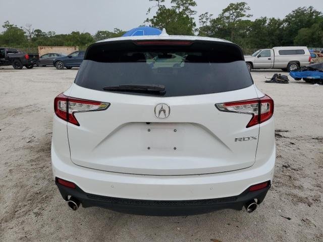 2020 ACURA RDX TECHNO 5J8TC1H54LL021898