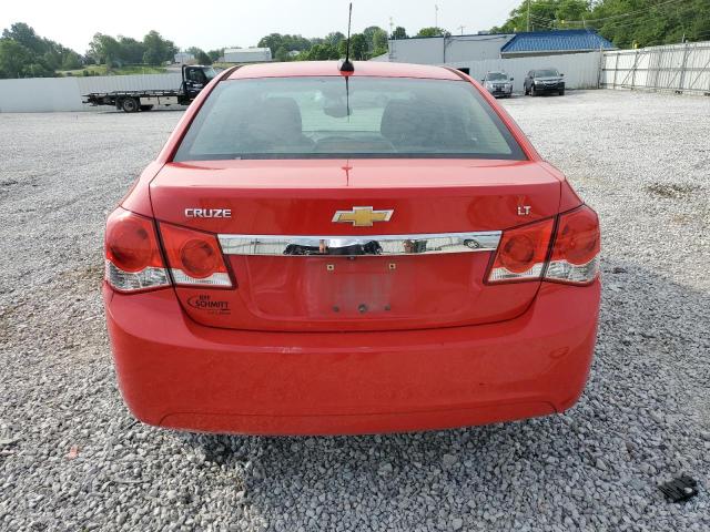 2015 CHEVROLET CRUZE 1G1PC5SBXF7136405