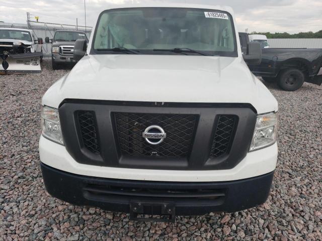 2019 NISSAN NV 3500 5BZBF0AA7KN850518