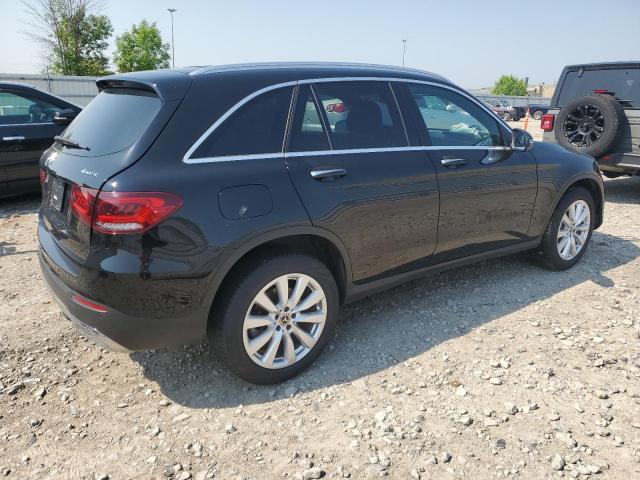 Vin: w1n0g8eb2lf849612, lot: 59512795, mercedes-benz glc-class 300 4matic 20203