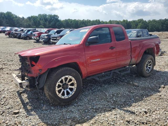 TOYOTA TACOMA PRE