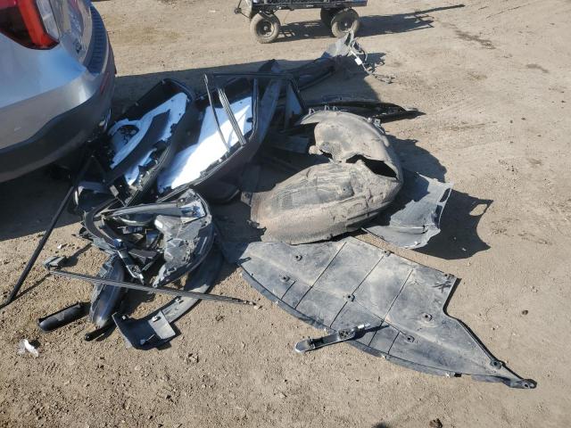 2020 FORD EXPLORER S 1FM5K8GC0LGA39497