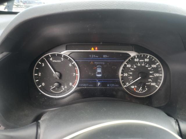 2020 NISSAN ALTIMA S - 1N4BL4BVXLC131445