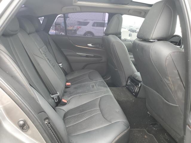 2022 TOYOTA MIRAI LE JTDAAAAA1NA006082