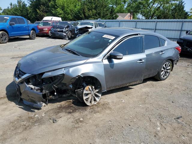 Vin: 1n4al3apxhc222151, lot: 59560855, nissan altima 2.5 2017 img_1