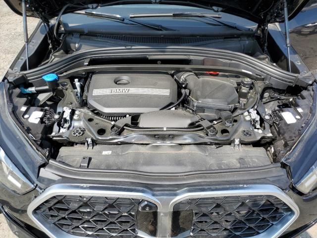 2025 BMW X2 XDRIVE2 WBX63GM06S5046848