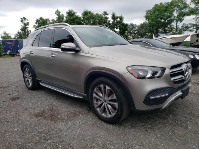 Vin: 4jgfb5ke2la025342, lot: 62504525, mercedes-benz gle-class 450 4matic 20204