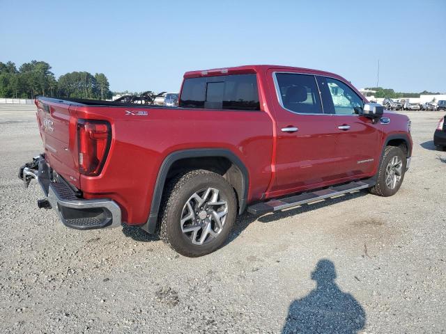 Vin: 3gtuudedxrg122964, lot: 59374305, gmc sierra k1500 slt 20243