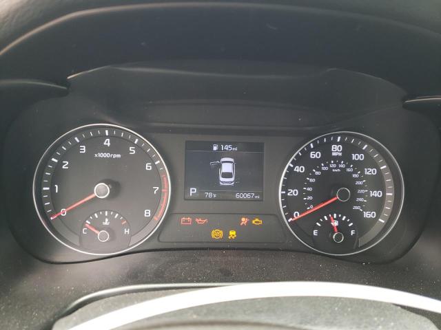 2019 KIA FORTE GT L - 3KPF34AD5KE025772