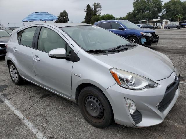 2016 TOYOTA PRIUS C JTDKDTB38G1125936