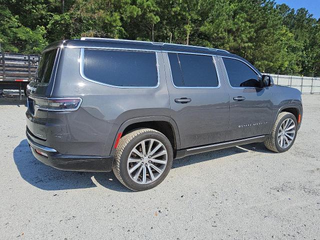 Vin: 1c4sjvej4ns181006, lot: 61688685, jeep grand wago series i 20223