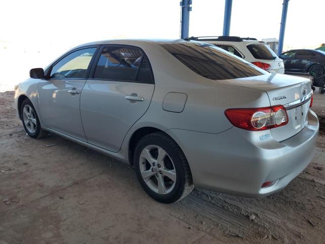 Vin: 2t1bu4eexcc770743, lot: 61262835, toyota corolla base 20122