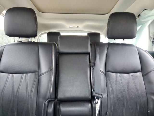 2016 INFINITI QX60 - 5N1AL0MN2GC507424