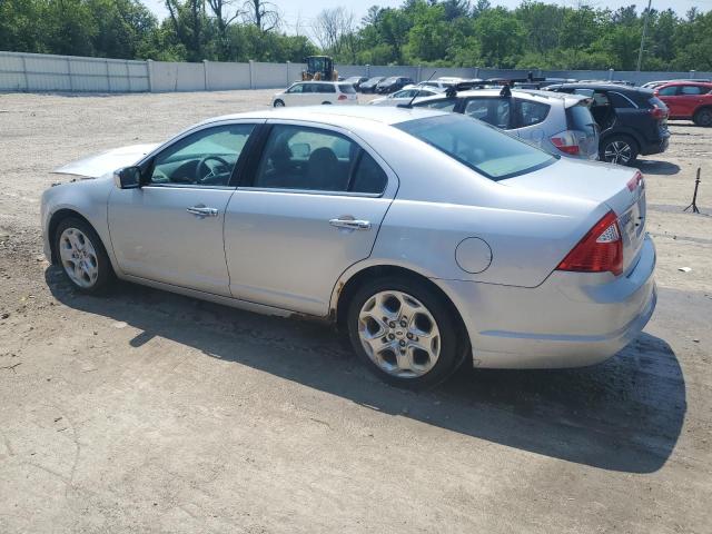 2010 FORD FUSION SE - 3FAHP0HAXAR341070