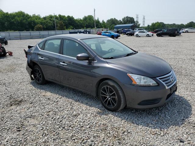 Vin: 3n1ab7ap8dl785768, lot: 60611325, nissan sentra s 20134