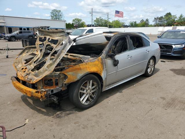Vin: 2g1wc5e32f1171629, lot: 58955765, chevrolet impala ltz 2015 img_1