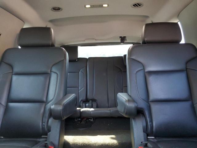 2016 CHEVROLET TAHOE C150 1GNSCBKCXGR241872