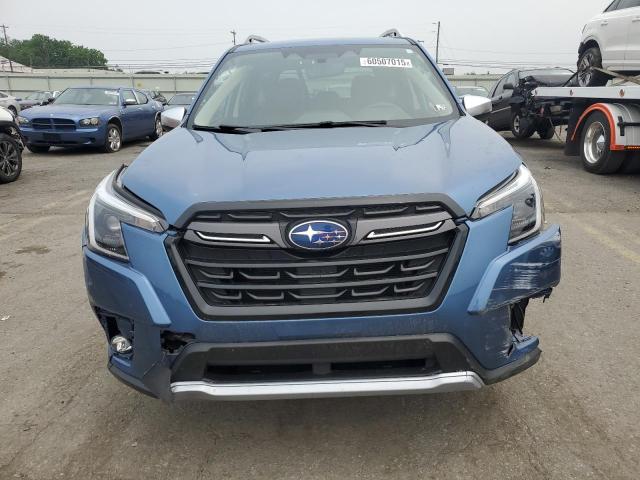 2022 SUBARU FORESTER T JF2SKARC2NH483443