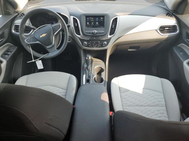 2019 CHEVROLET EQUINOX LS - 3GNAXHEV3KS654593