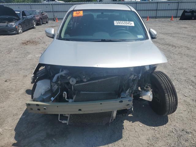 2017 NISSAN VERSA S - 3N1CN7AP9HL893337